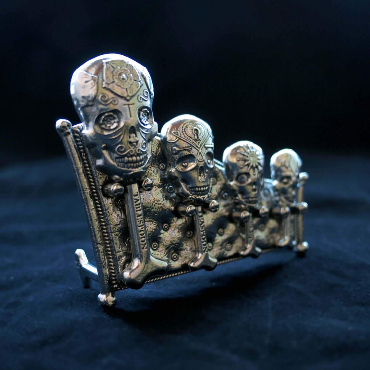{{ product.title }} – Handmade Pewter {{ product. Type }} by Roosfoos