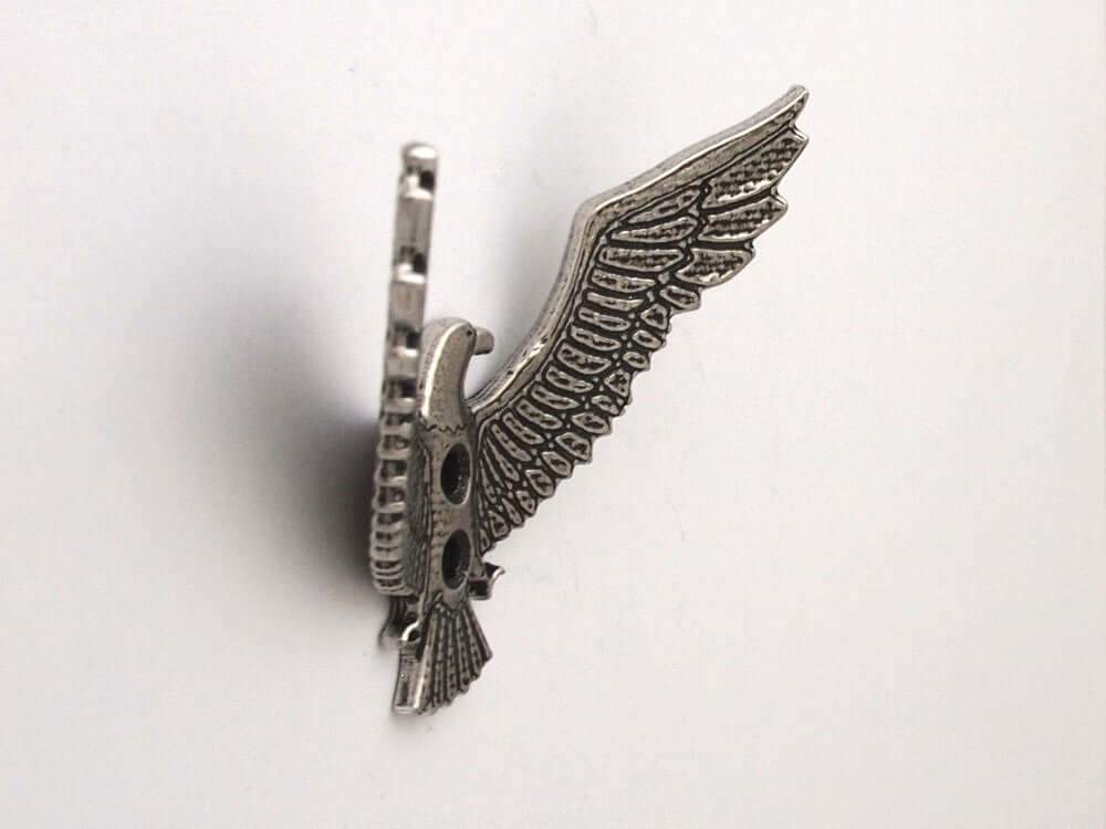 {{ product.title }} – Handmade Pewter {{ product. Type }} by Roosfoos