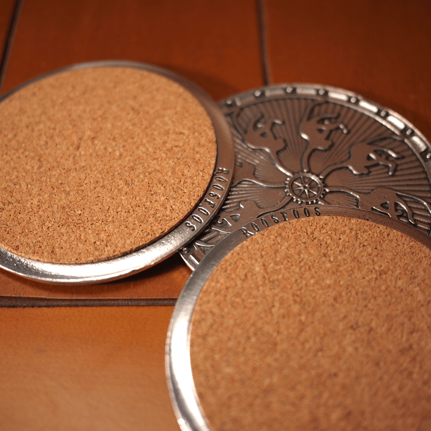 {{ product.title }} – Handmade Pewter {{ product. Type }} by Roosfoos