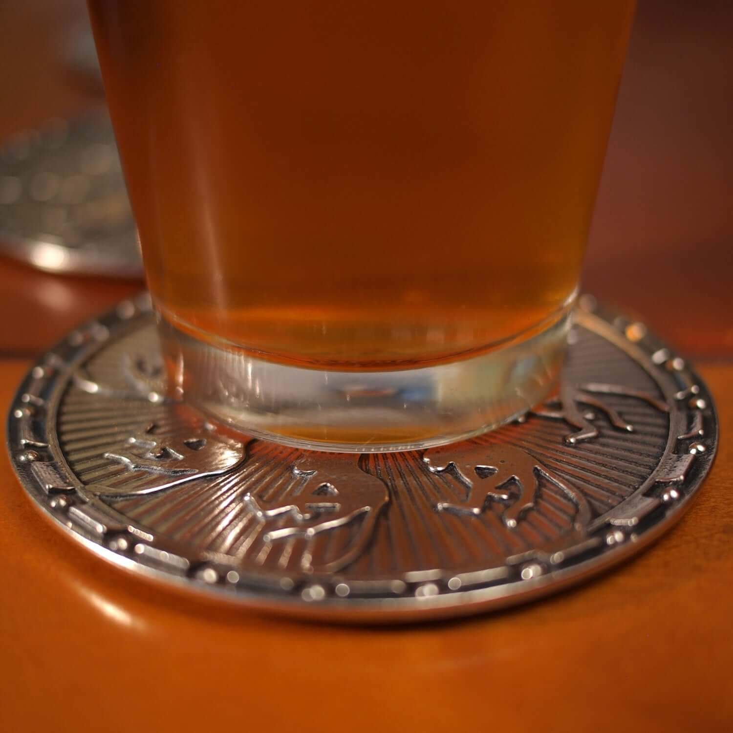 {{ product.title }} – Handmade Pewter {{ product. Type }} by Roosfoos