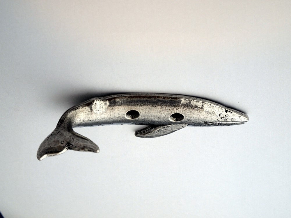 Whale of a Hook